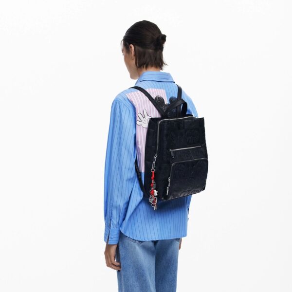 25WAKP02_2000_2 mochila desigual