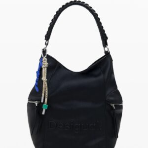 mochila desigual