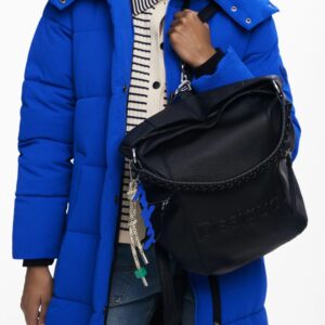 mochila desigual