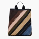 mochila desigual