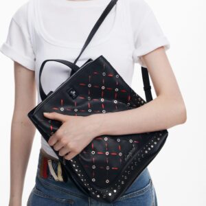 mochila desigual