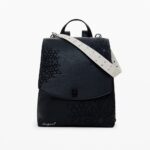 mochila desigual
