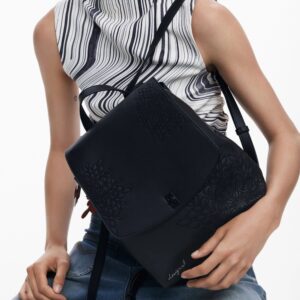 mochila desigual