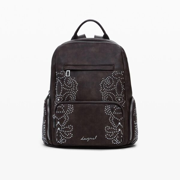25WAKP22_6009_1 mochila desigual