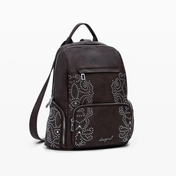 mochila desigual