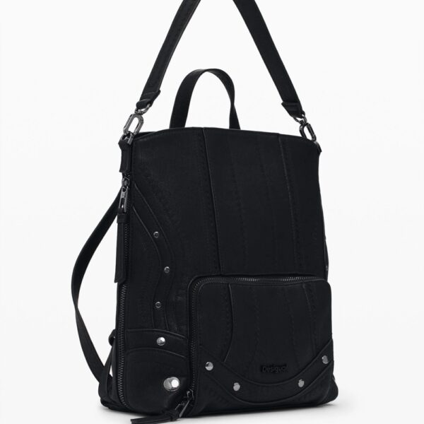 mochila desigual