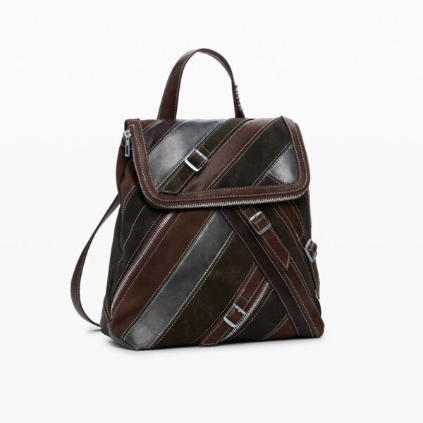 mochila desigual