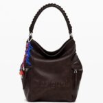 mochila desigual