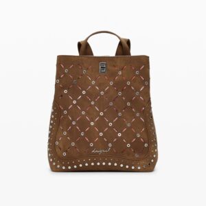 mochila desigual