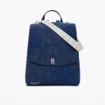 mochila desigual