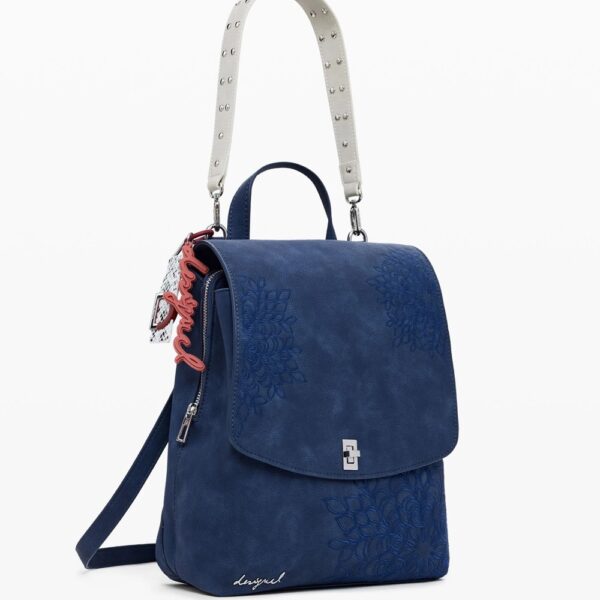 mochila desigual