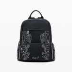 mochila desigual