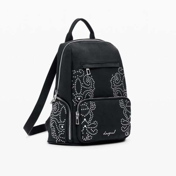 mochila desigual
