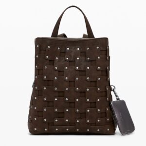 mochila desigual