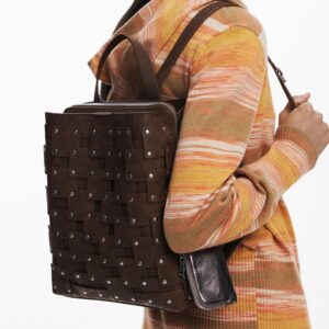 mochila desigual