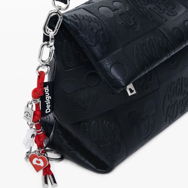 bolso desigual