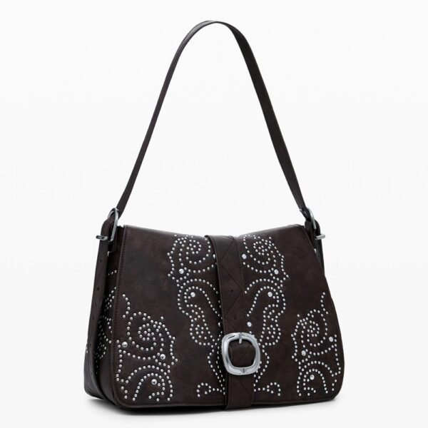 bolso desigual