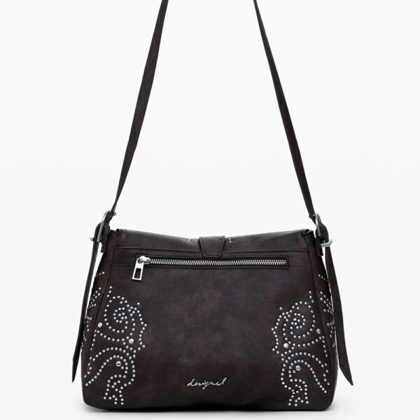 bolso desigual