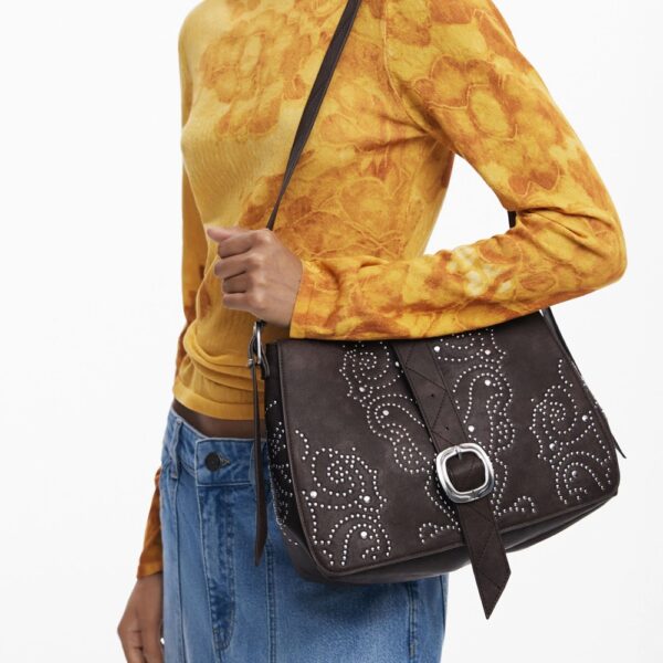 bolso desigual