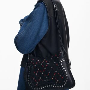 bolso desigual