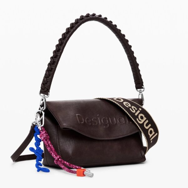 bolso desigual