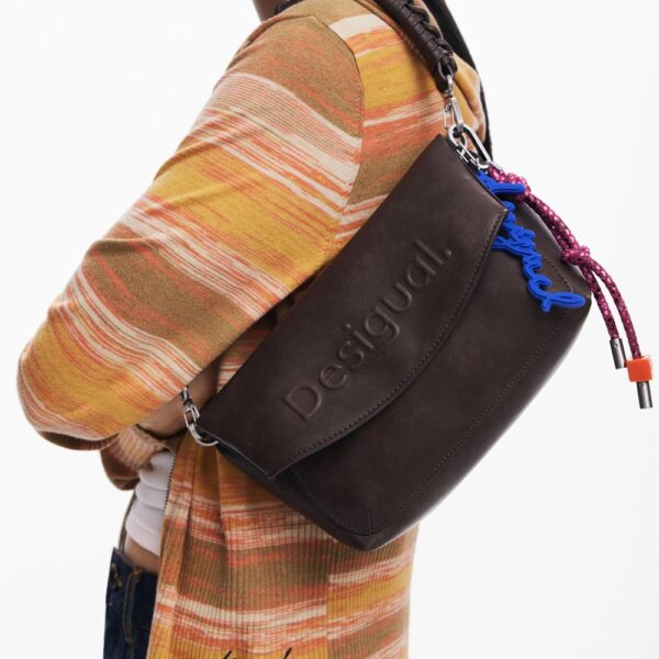 bolso desigual