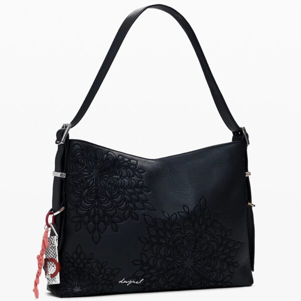 bolso desigual