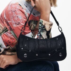 bolso desigual