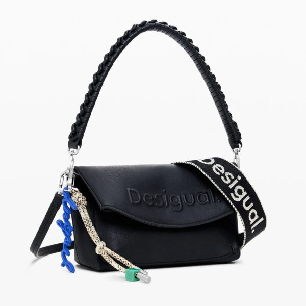 bolso desigual