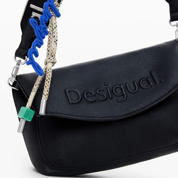 bolso desigual