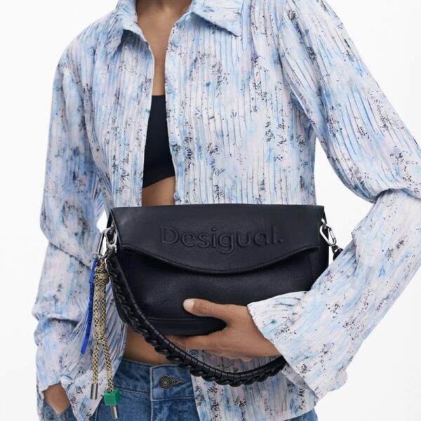bolso desigual