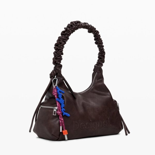 bolso desigual