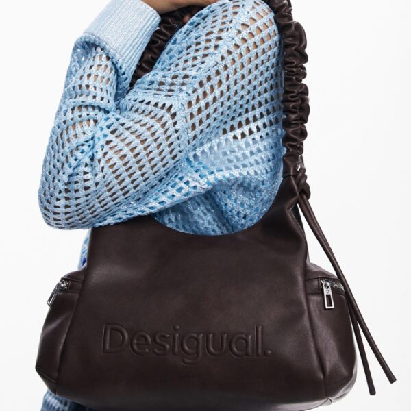 bolso desigual