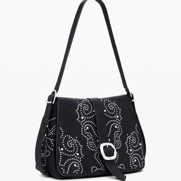 bolso desigual