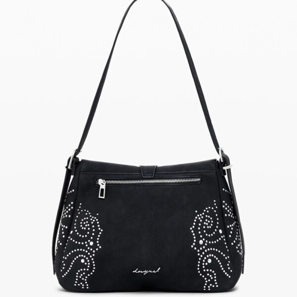 bolso desigual