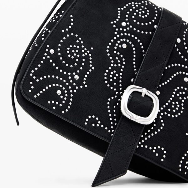 bolso desigual