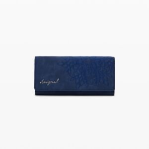 monedero desigual