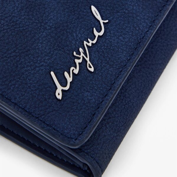 monedero desigual