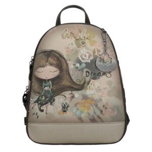 mochila anekke