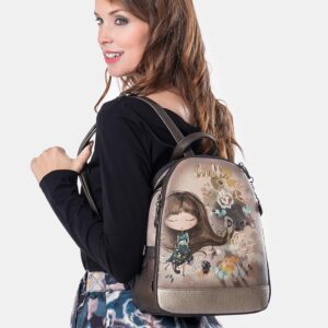 mochila anekke