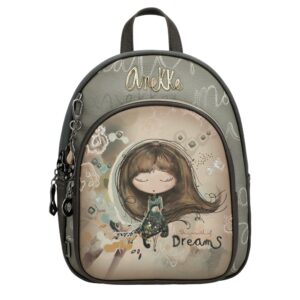 mochila anekke