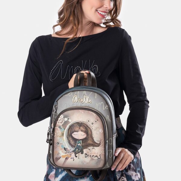 mochila anekke