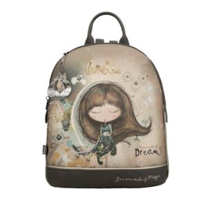 mochila anekke