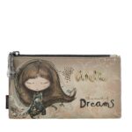 Billetero grande 09907 Real Anekke