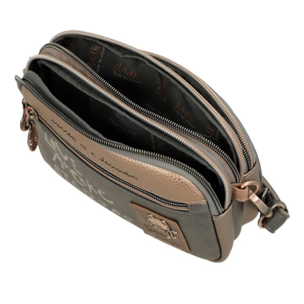 bolso anekke