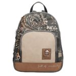 mochila anekke