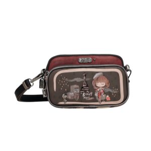 bolso anekke