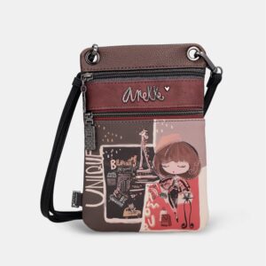 bolso anekke