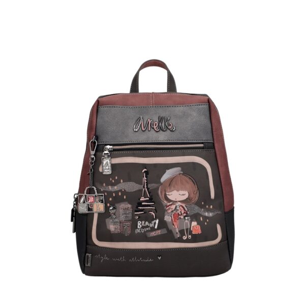 41805-018 mochila anekke