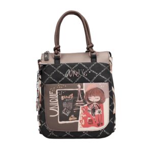 mochila anekke